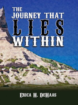 cover image of The Journey that Lies Within